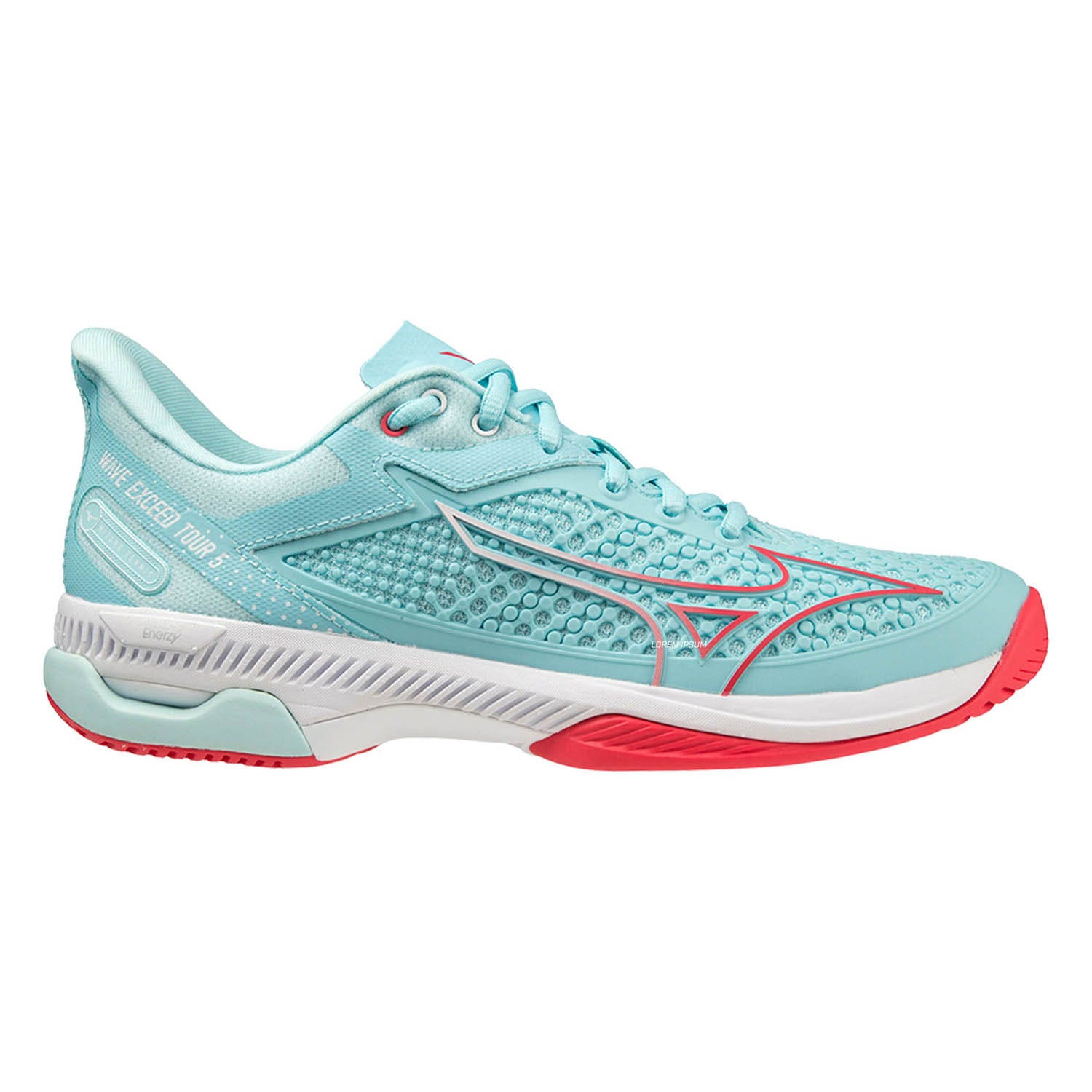 Mizuno  Wave Exceed Tour 5AC