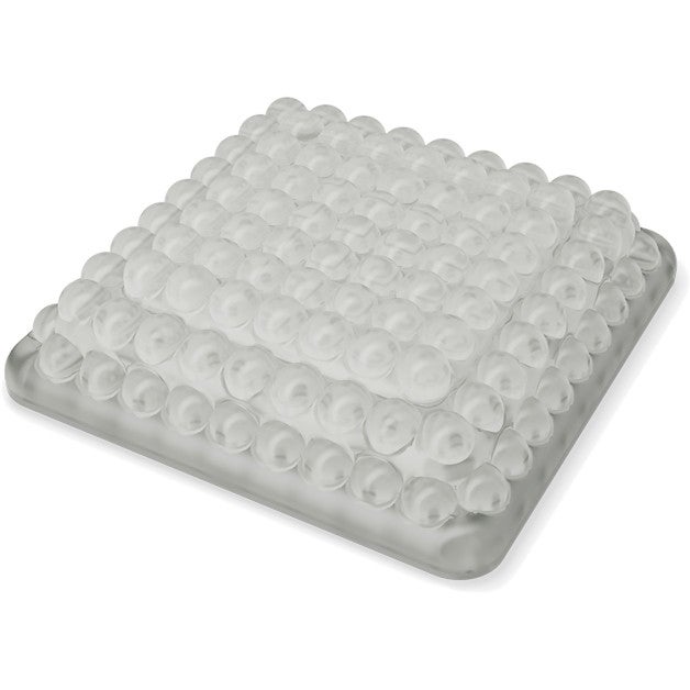 D'Addario Endpin Anchor Clear pinhouder voor cello en contrabas
