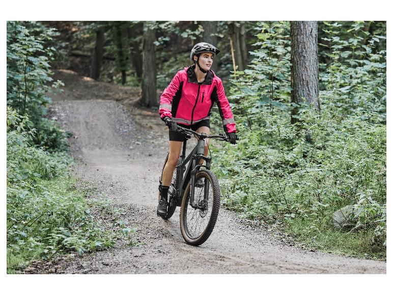 2-in-1 dames fietsbroek