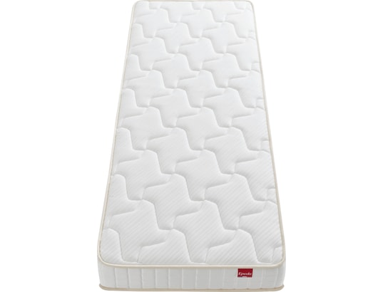 EPEDA - Matelas  80 x 200 Balade ferme 0820, Ressorts ensachés, 22.5 cm