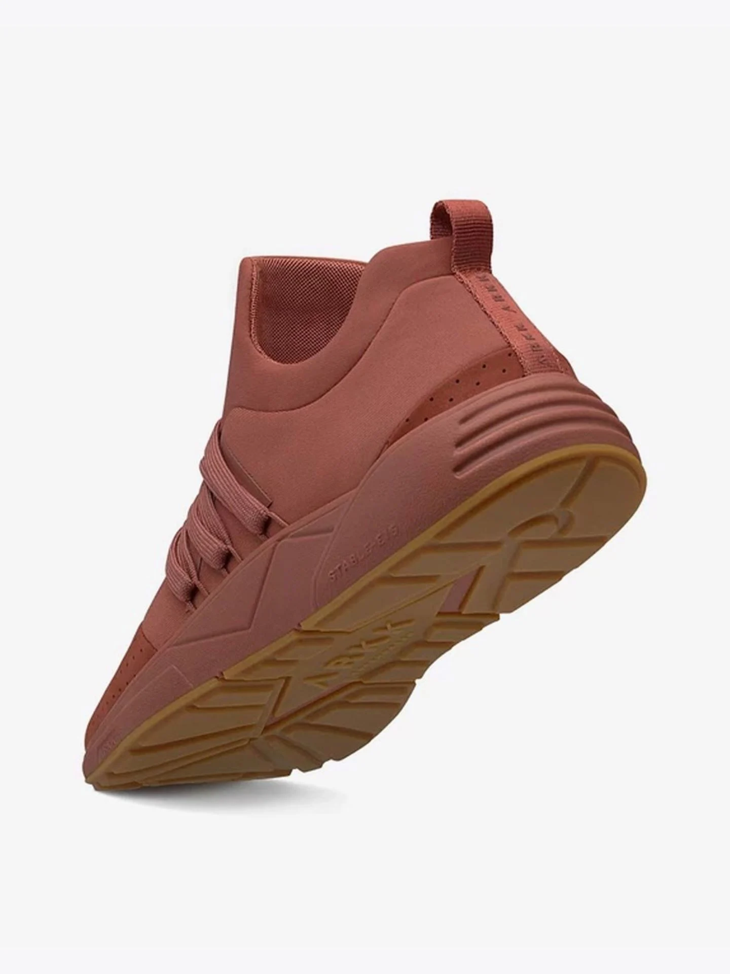 Raven Nubuck