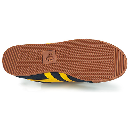 Gola - HARRIER - Bleu / jaune