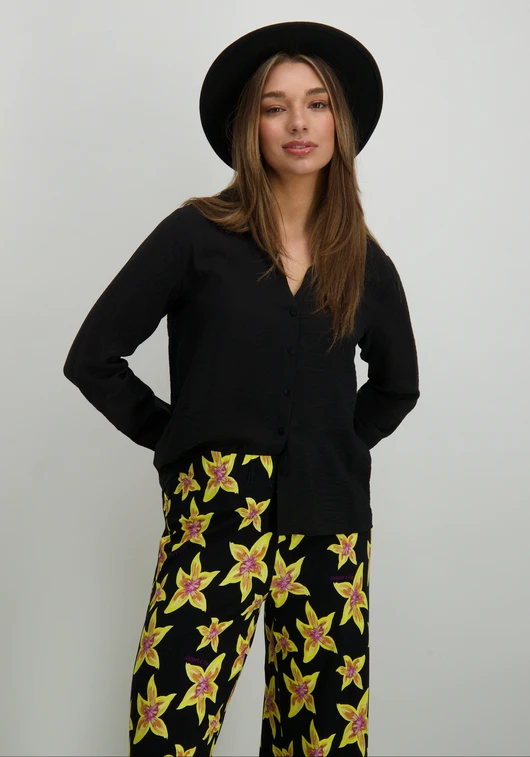 Jacqueline de Yong Blouse Camille 15339012