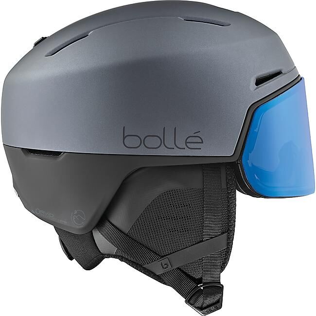 BOLLE - CASQUE A VISIERE X FUSION MIPS CAT 1