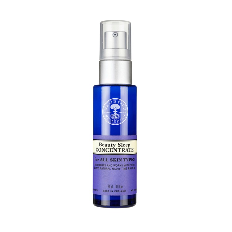 Neal’s Yard Remedies Beauty Sleep Overnight Treatment (30 ml)