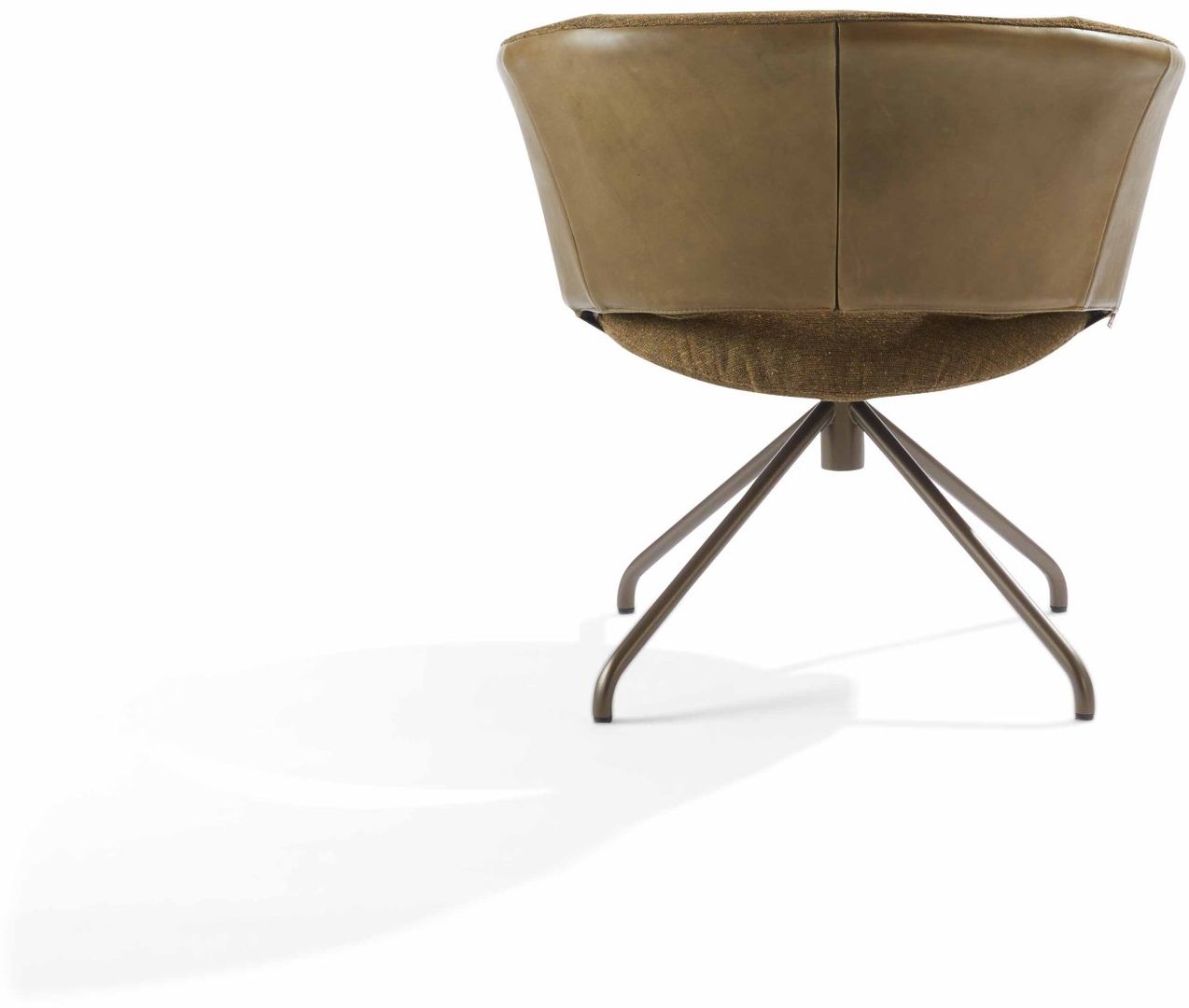 Label Lola Draaifauteuil