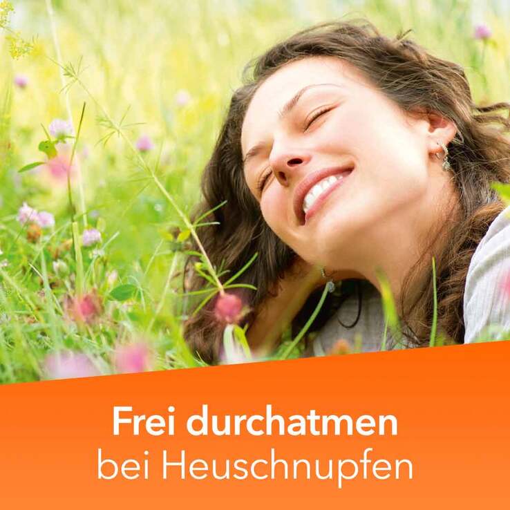 Mometason ratiopharm Heuschnupfenspray, 10 g