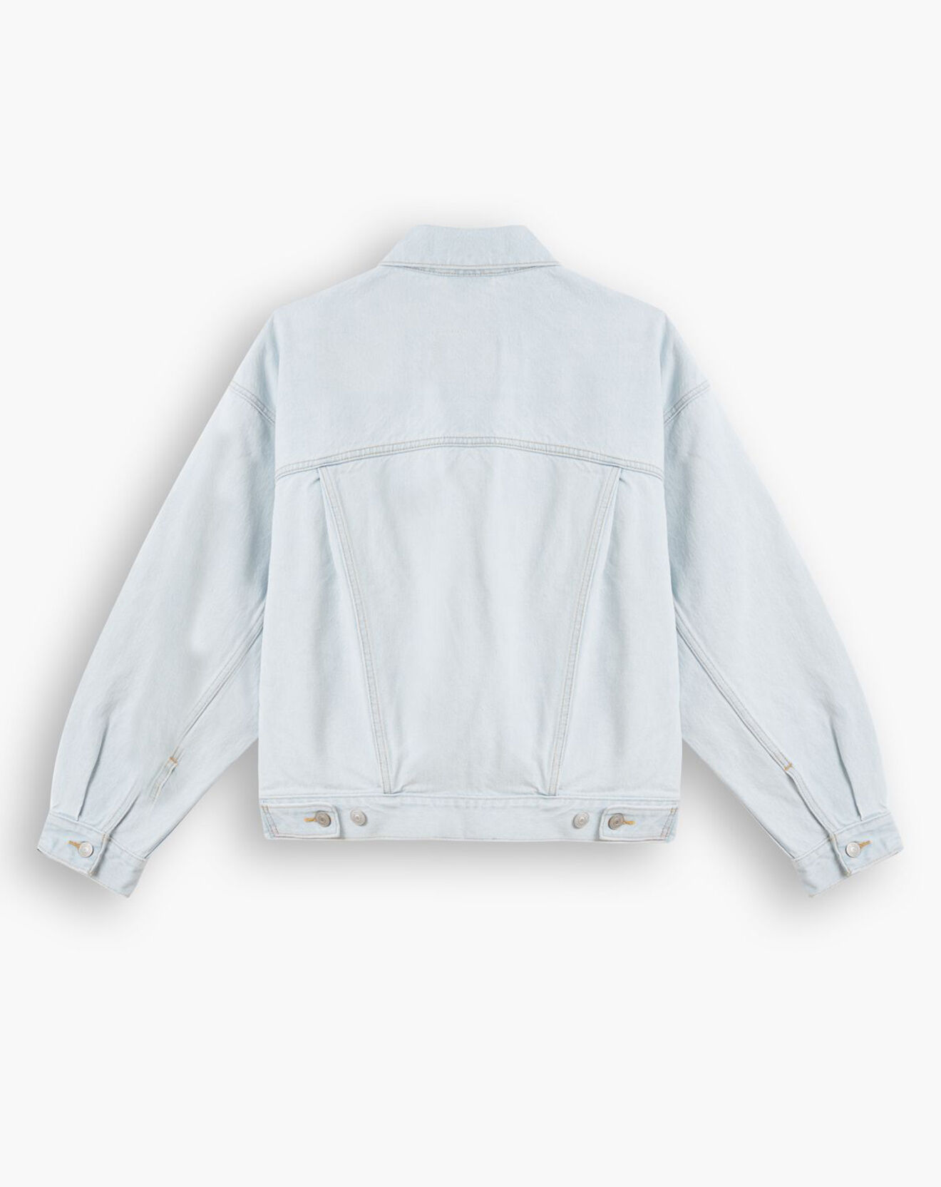 Levi's® Veste en Jean 90'S Trucker bleu clair