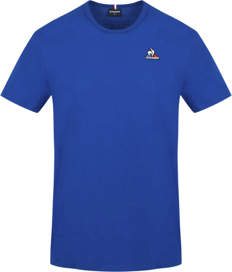 Le Coq Sportif Tri T-shirt Blå