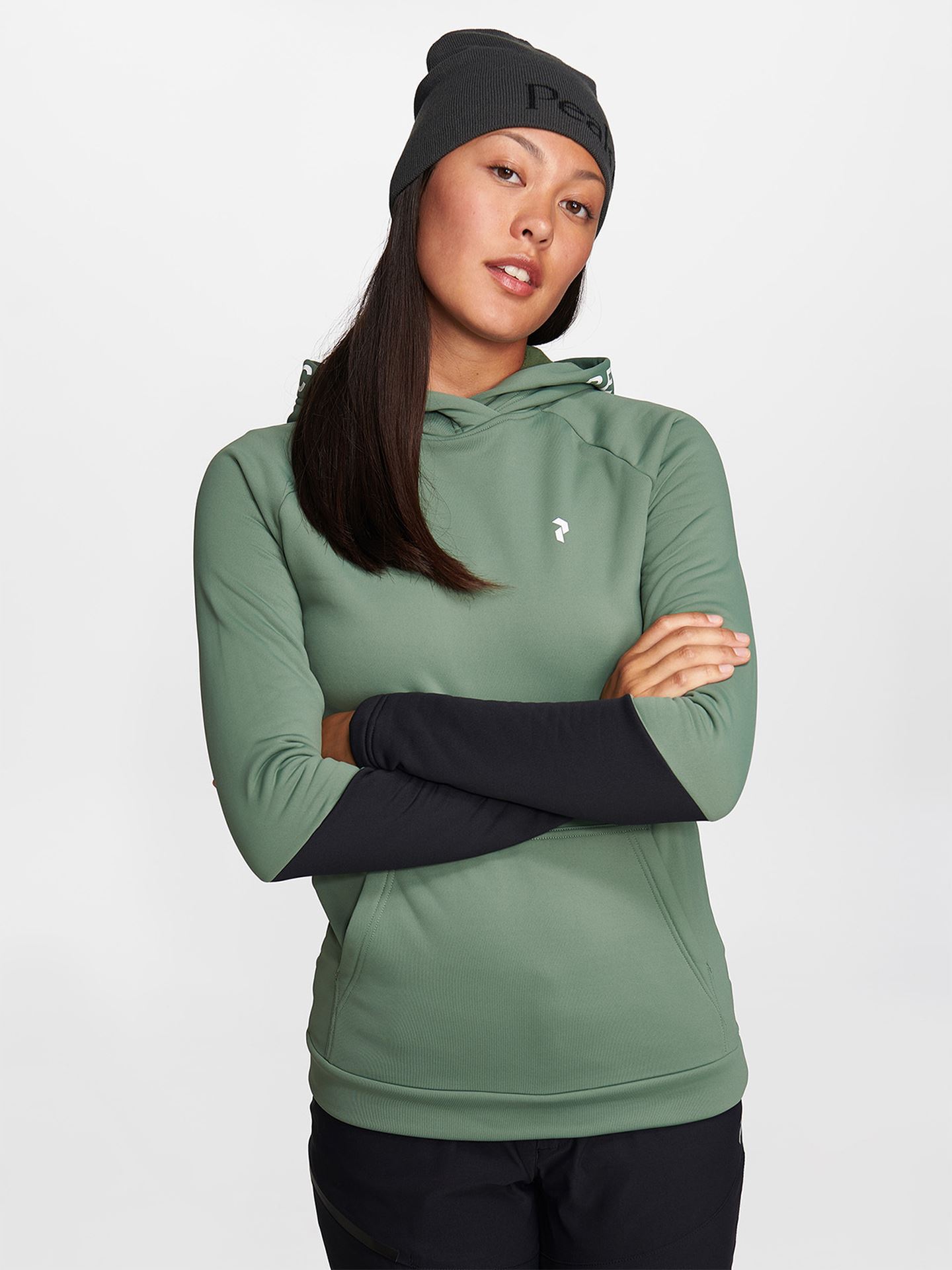 Rider Hood