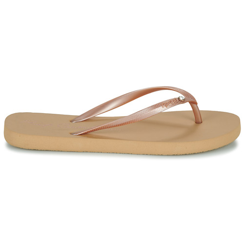 Rip Curl - SCRIPT WAVE - Rose
