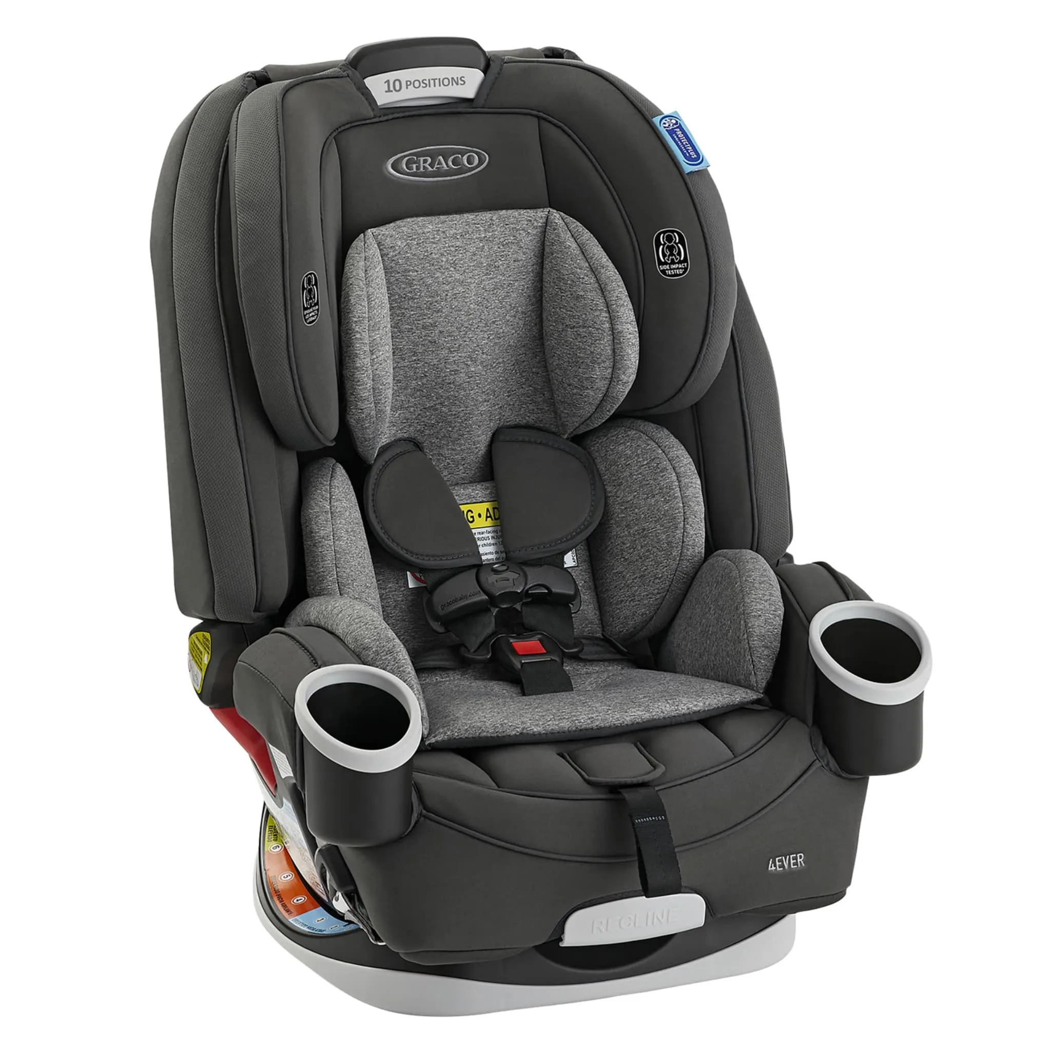 Graco Siège d'Auto 4Ever - Lofton