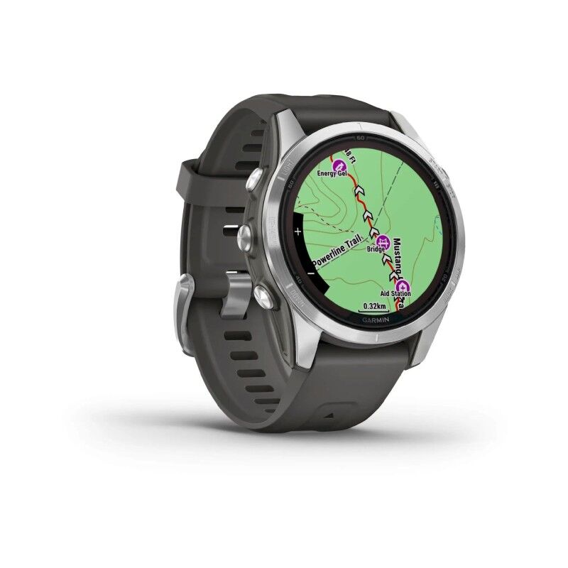 Fenix 7S Pro Solar - Montre GPS