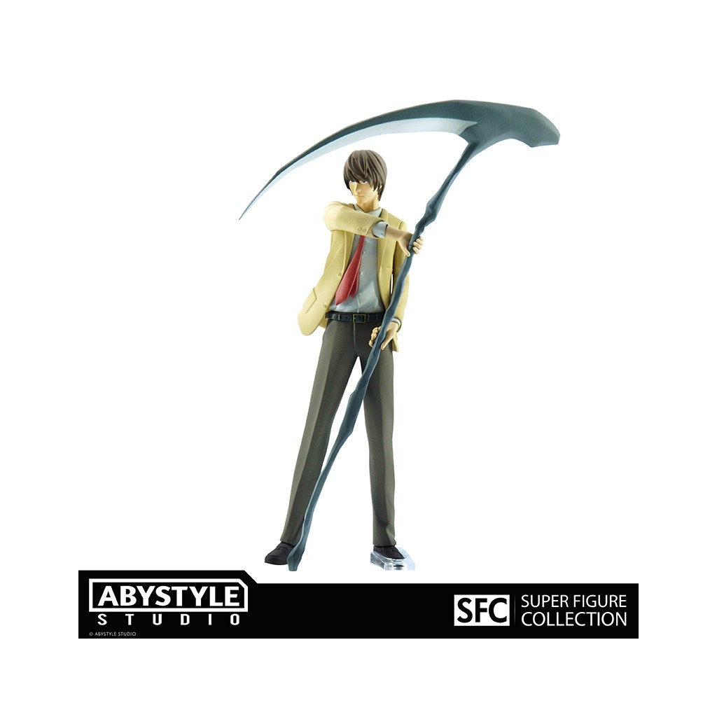 Death Note - Figurine Light