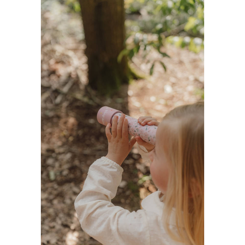 Little Dutch Forest Friends houten caleidoscoop