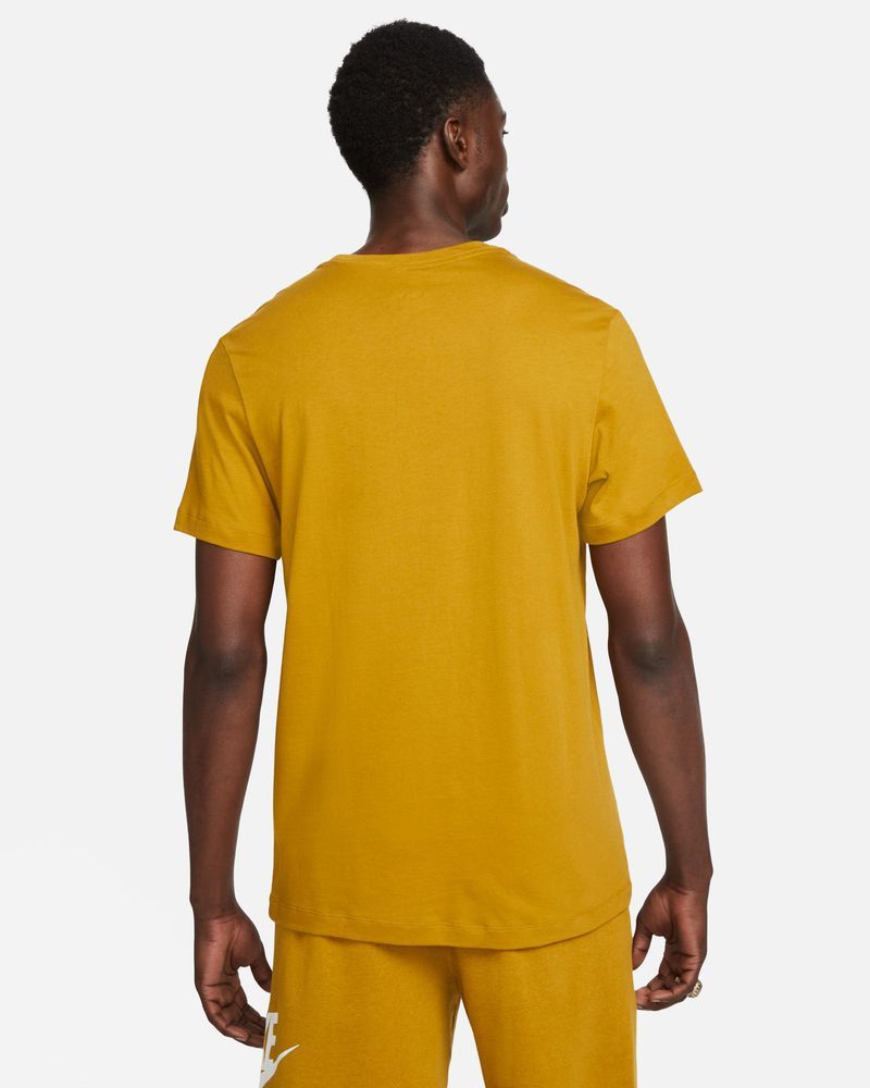 T-shirt Nike Sportswear Club Or pour homme