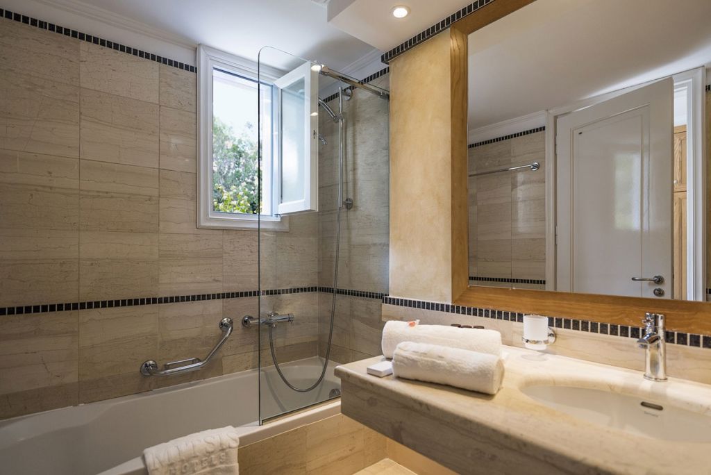 Mitsis Rodos Maris Resort & Spa Ultra All Inclusive - Hotel