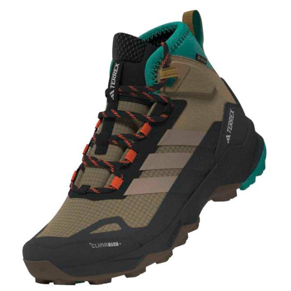 adidas Terrex - Terrex Skychaser AX5 Mid GORE-TEX Climawarm+ - Chaussures d'hiver