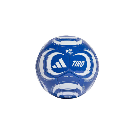 adidas Tiro Club Bal - Maat 3