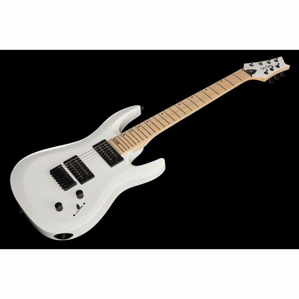 Harley Benton R-457MN WH Progressive Series