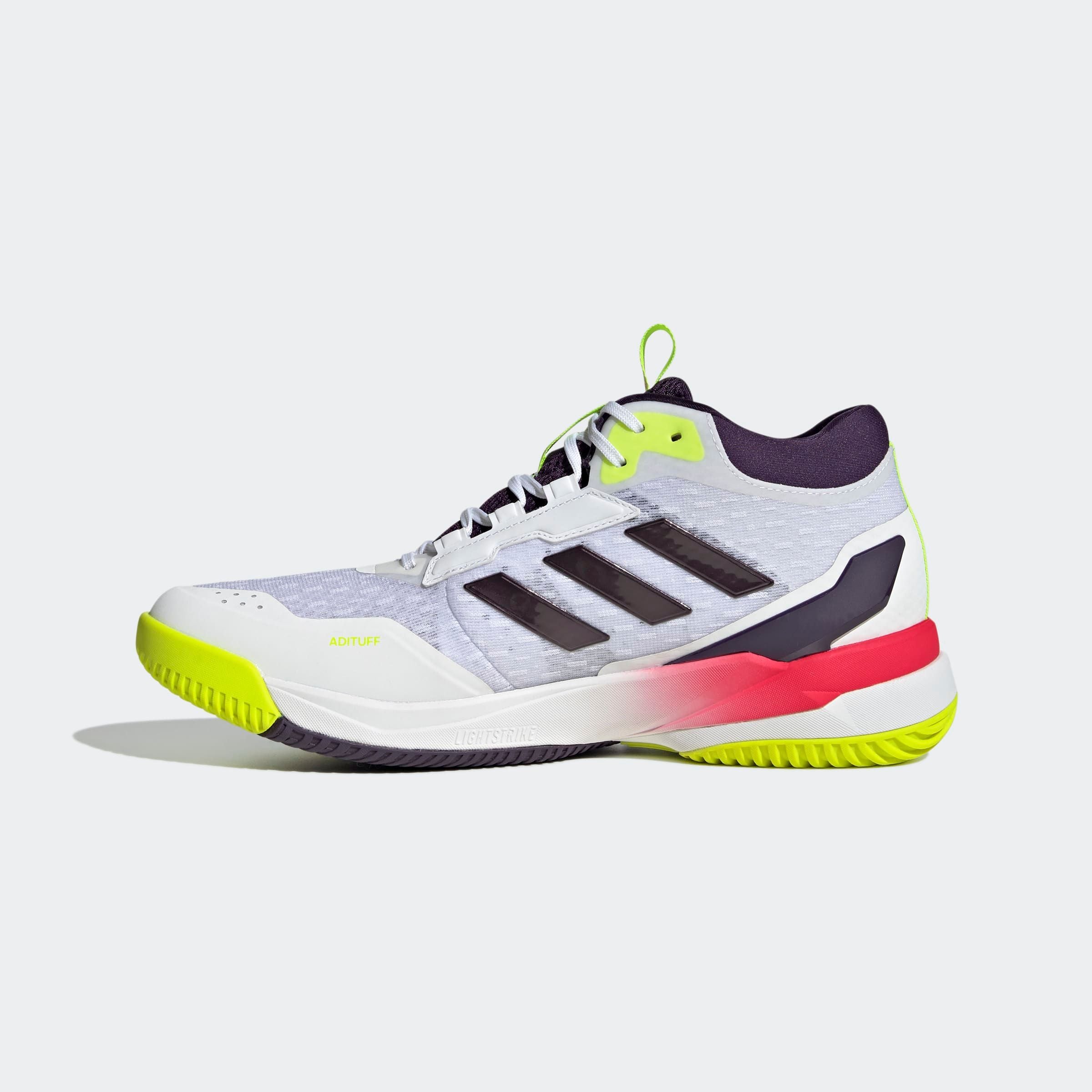 adidas Performance Handballschuh »CRAZYFLIGHT 6 MID INDOOR«  besonders geeignet für Handball und Volleyball