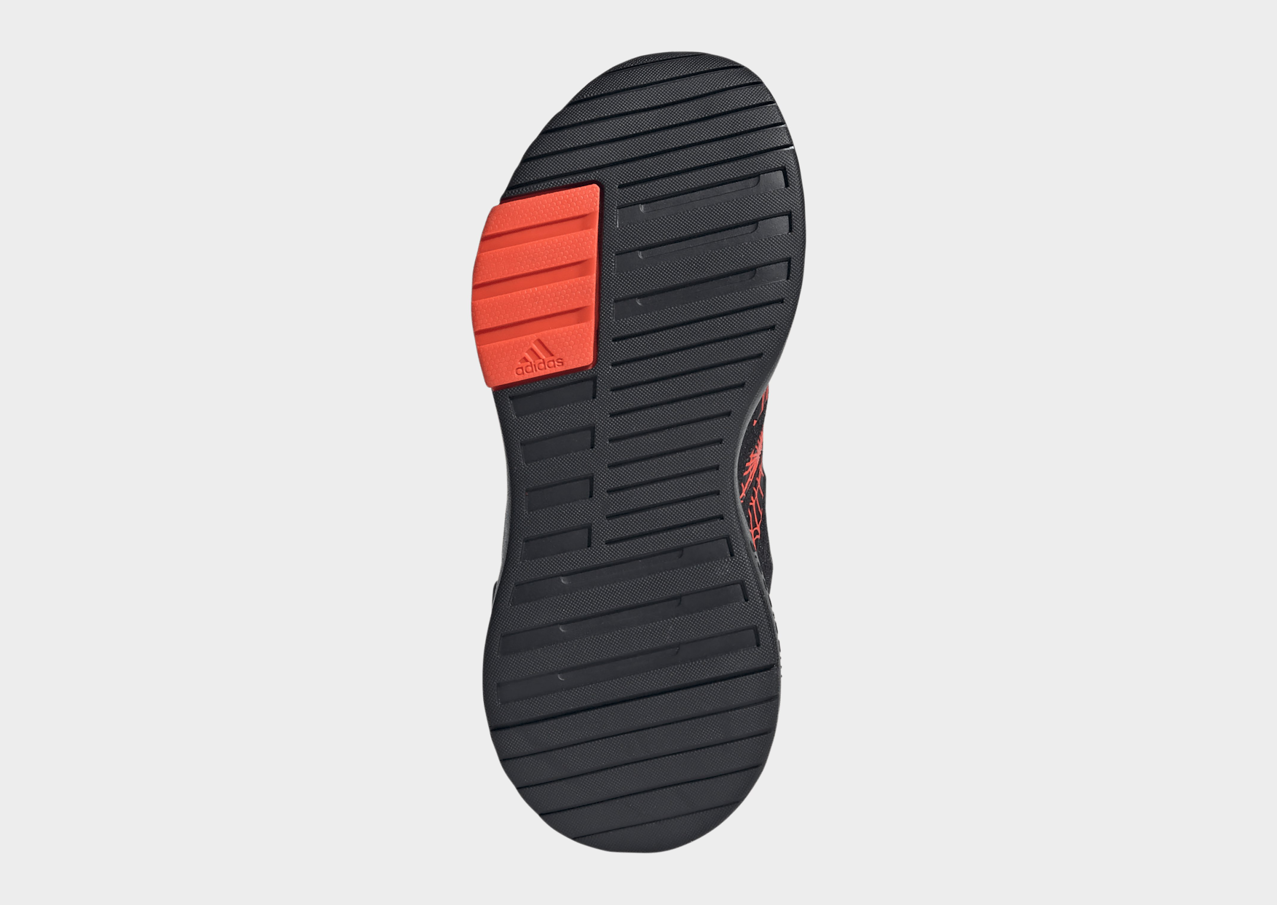 adidas Chaussure Marvel's Spider-Man Racer enfants