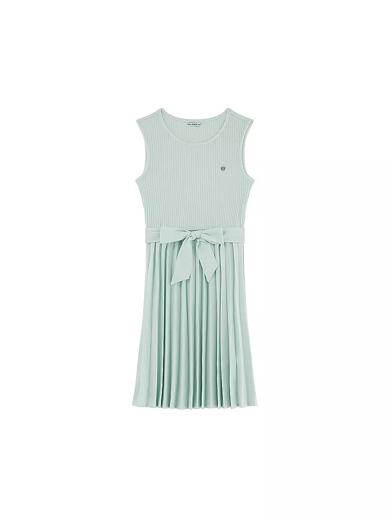 GUESS Mädchen Kleid mint