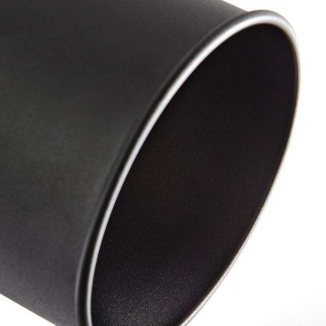 Brilliant Deckenstrahler »Rolet« E14 1 Stk. Spotspirale 3flg sand schwarz
