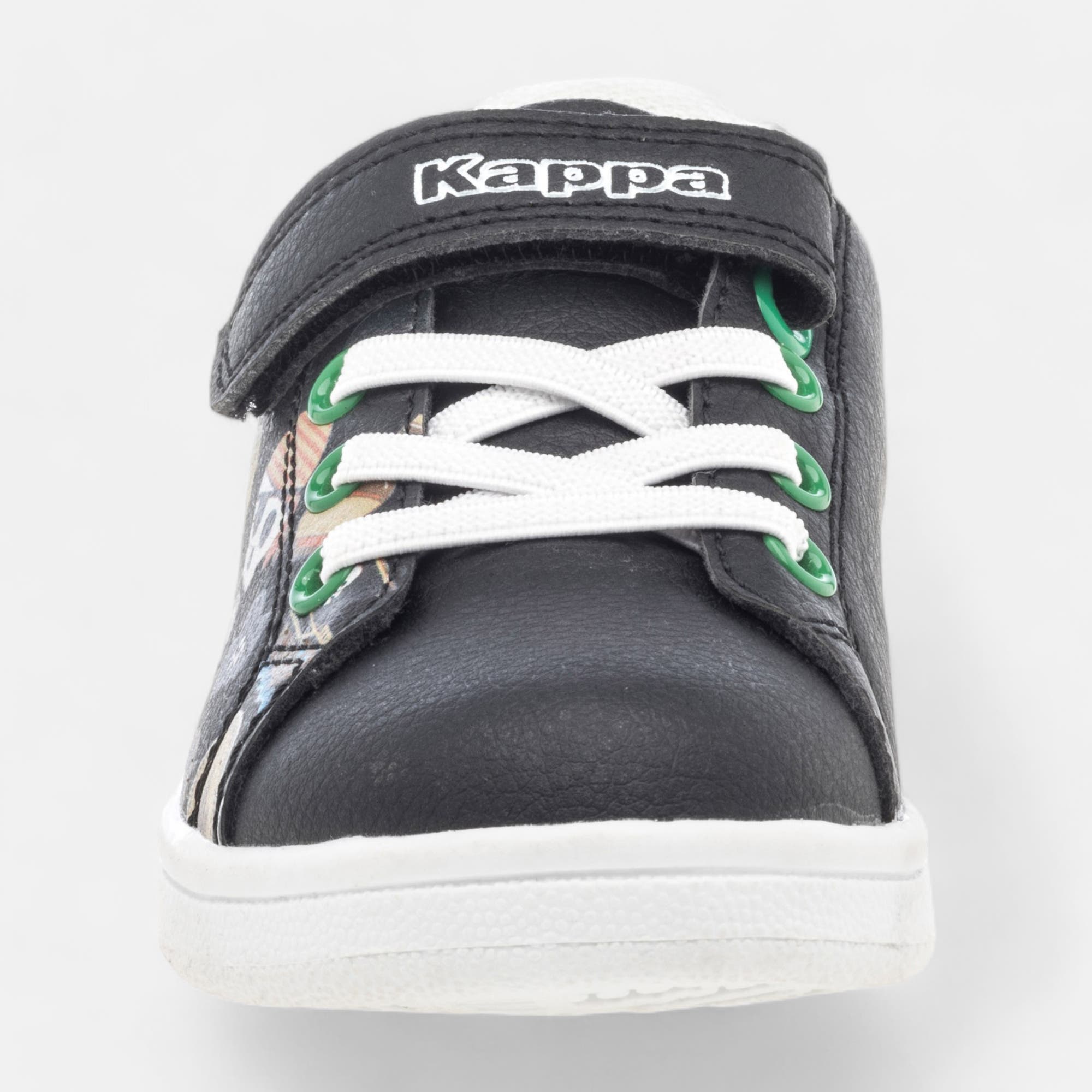 Sneakers Garçon noir