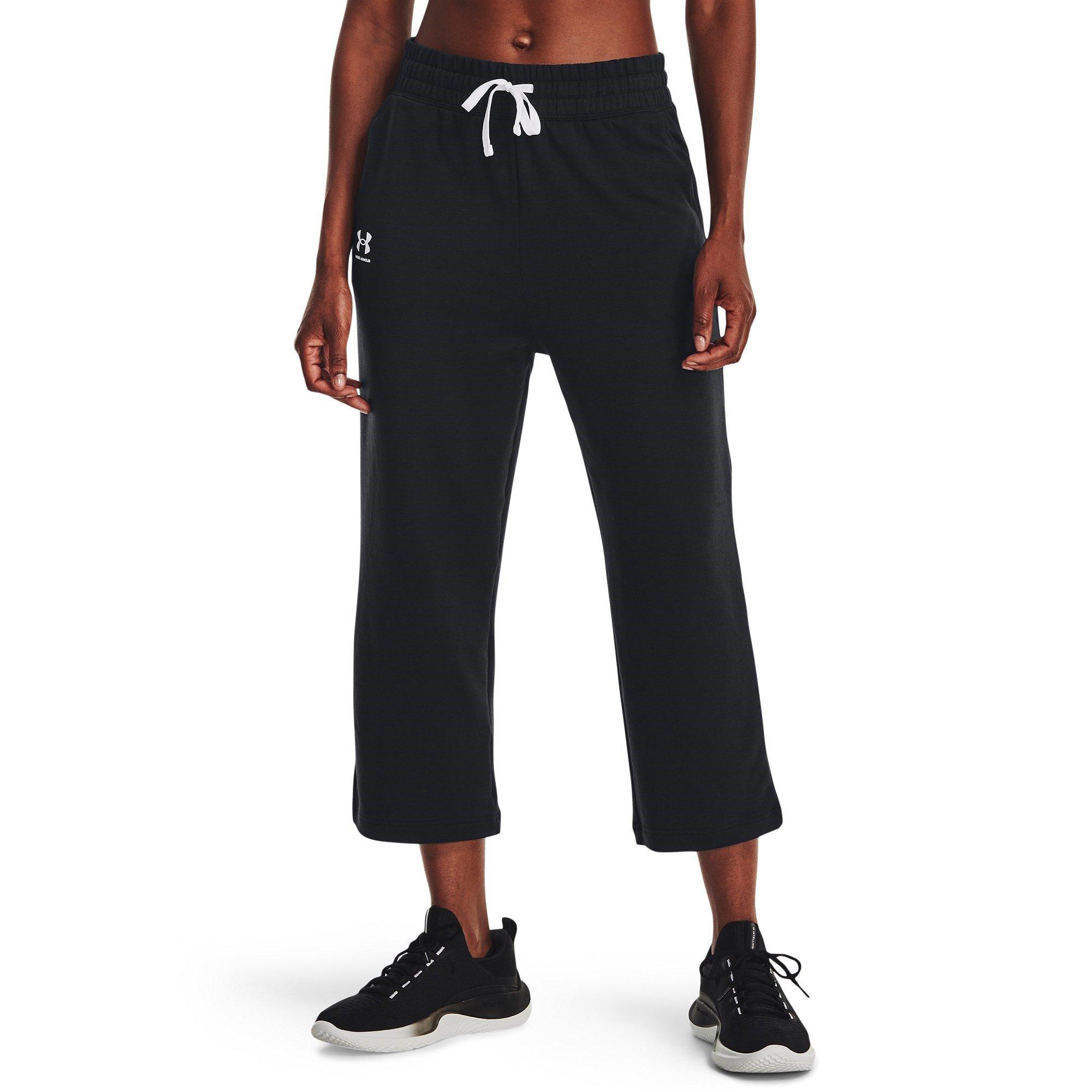 Under Armour Rival Terry Flare Joggers Womens
