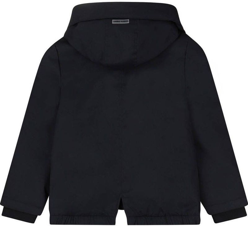 Tumble 'N Dry - Winterjas - Marine - Voor Meisjes