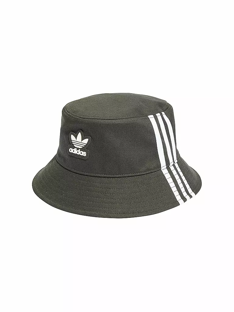 ADIDAS ORIGINALS Fischerhut - Bucket Hat schwarz
