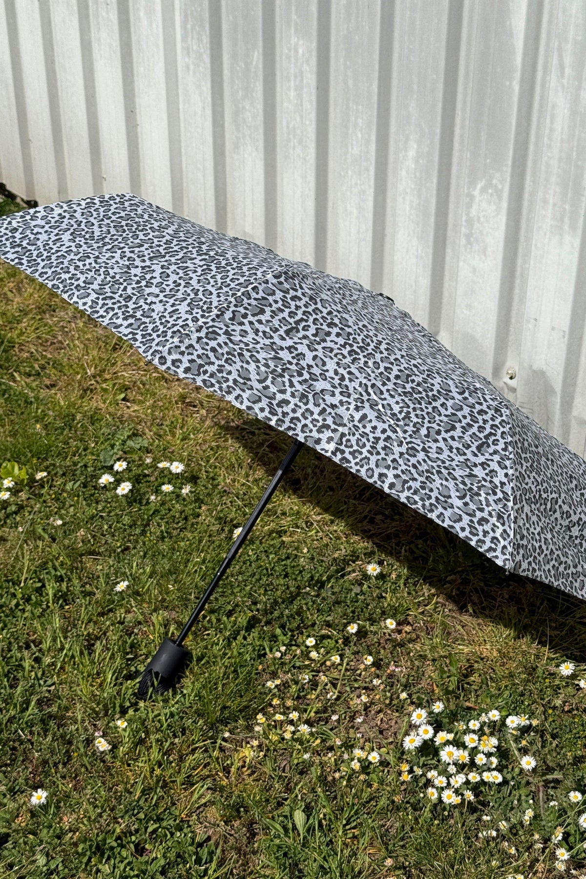 Mellow Moon Foldable Umbrella PP-7922