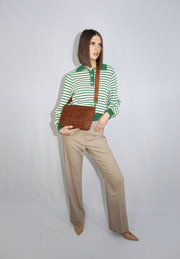 ADAX Corsico shoulder bag Sara Brun