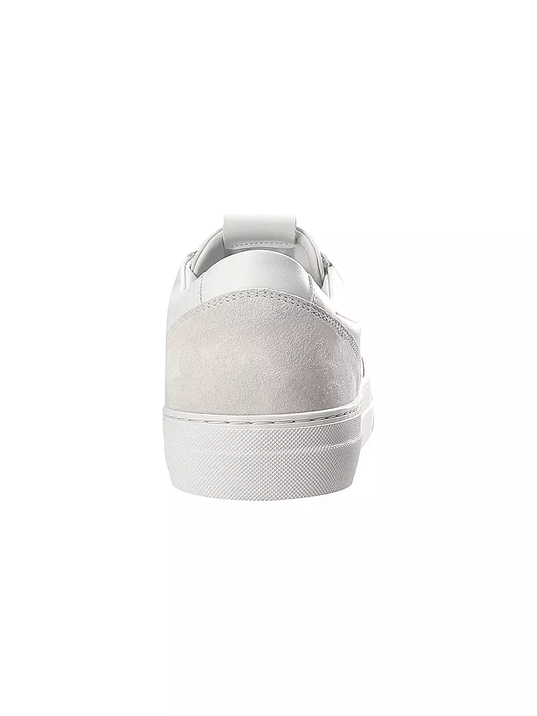 COPENHAGEN Sneaker CPH689M weiss