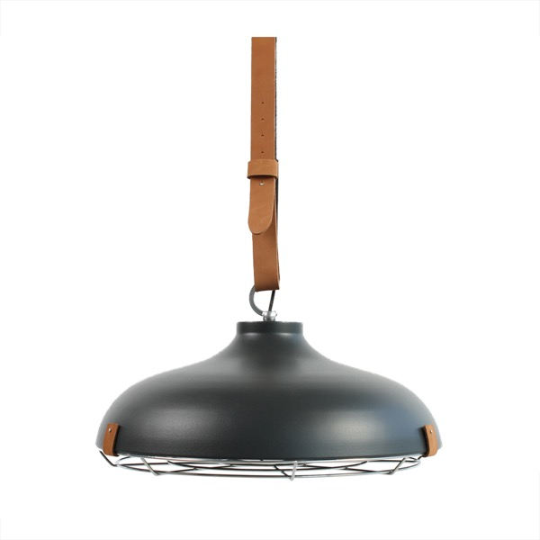VM-Design - Cinto 51 - zwart
