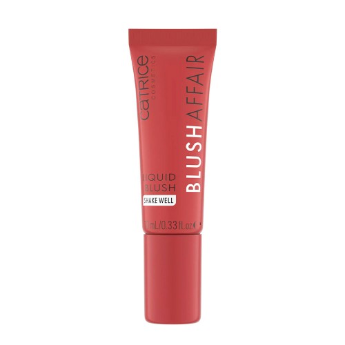 Catrice Blush Affair Blush Líquido 040 Velvet Rose