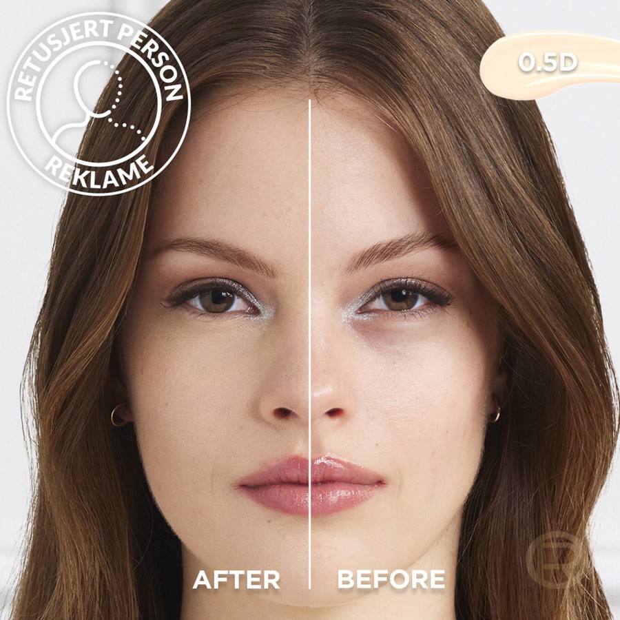 L'Oréal Paris True Match Radiant Serum Concealer 0.5D 11ml