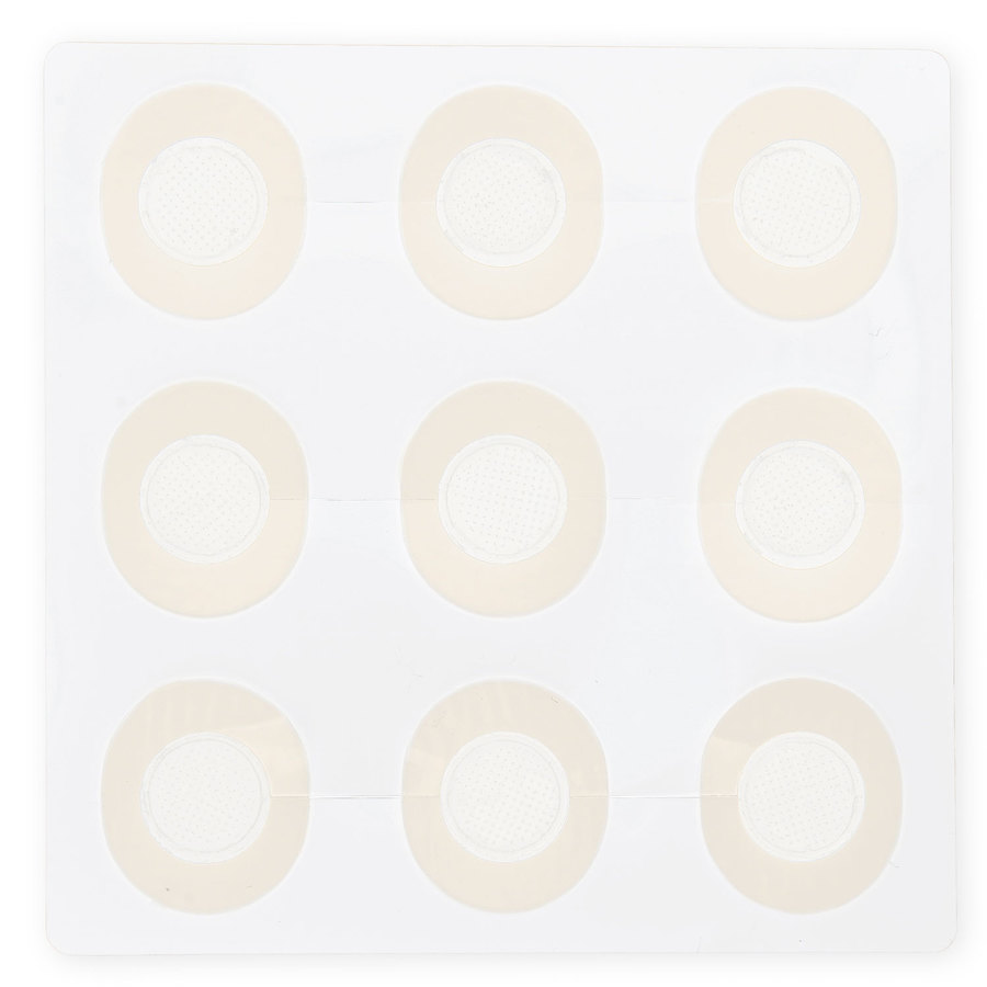Lenoites Microneedle Acne Patch 9pcs
