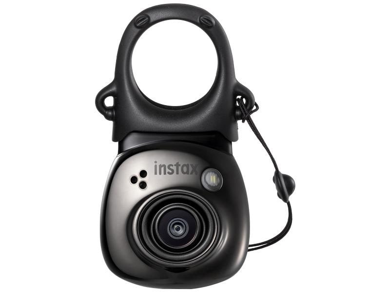 Fujifilm Fotokamera Instax Pal Metall, Schwarz Damit sich kleine Momente gross fühlen