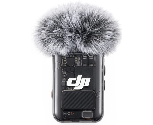 DJI Mic 2 (2 TX   1 RX   Charging Case)