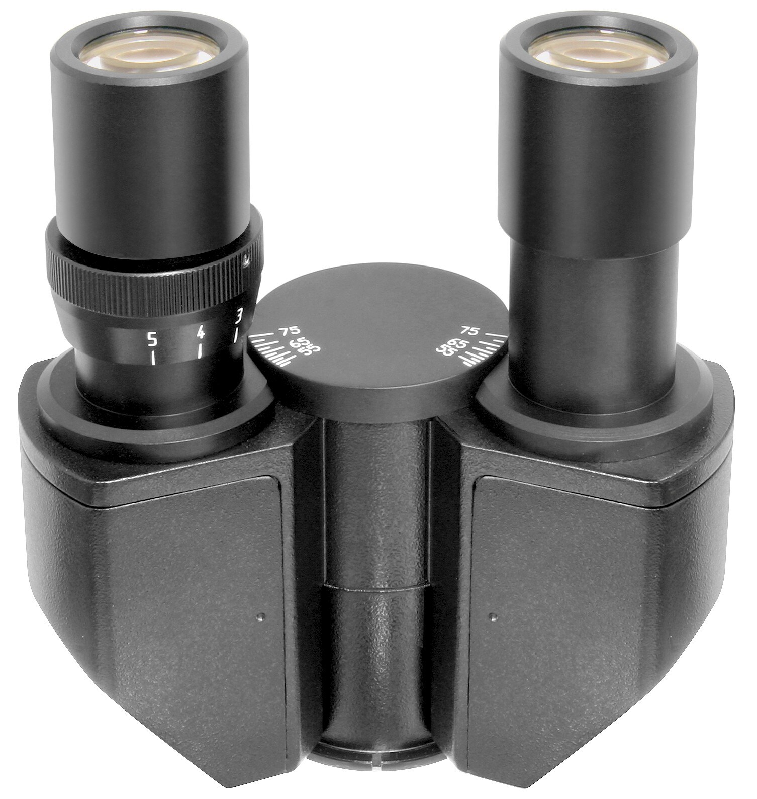 BRESSER Science MPO 401 Mikroskop