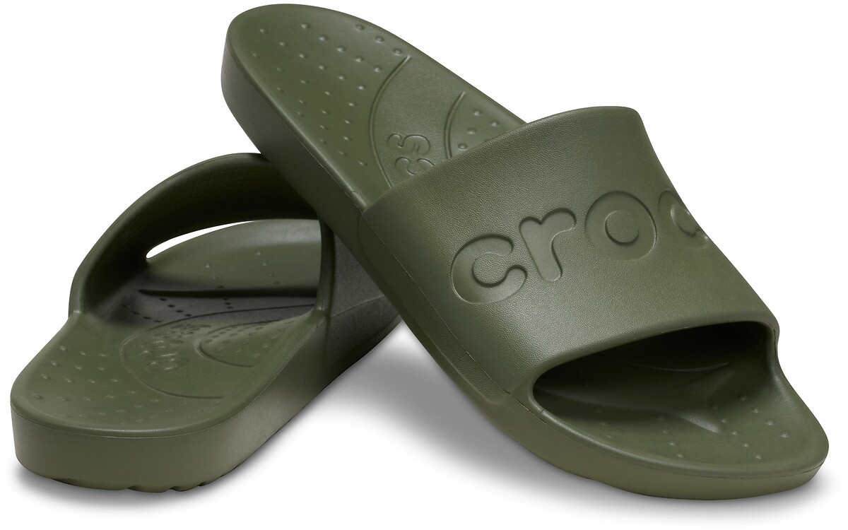 CROCS<br>Crocs Slide Mules