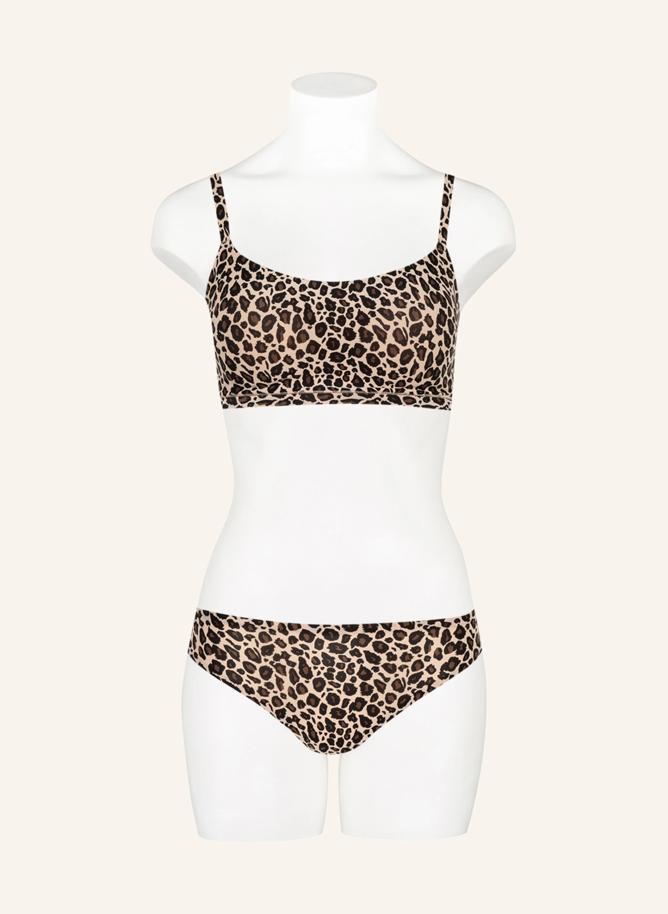 CHANTELLE Bustier SOFTSTRETCH
