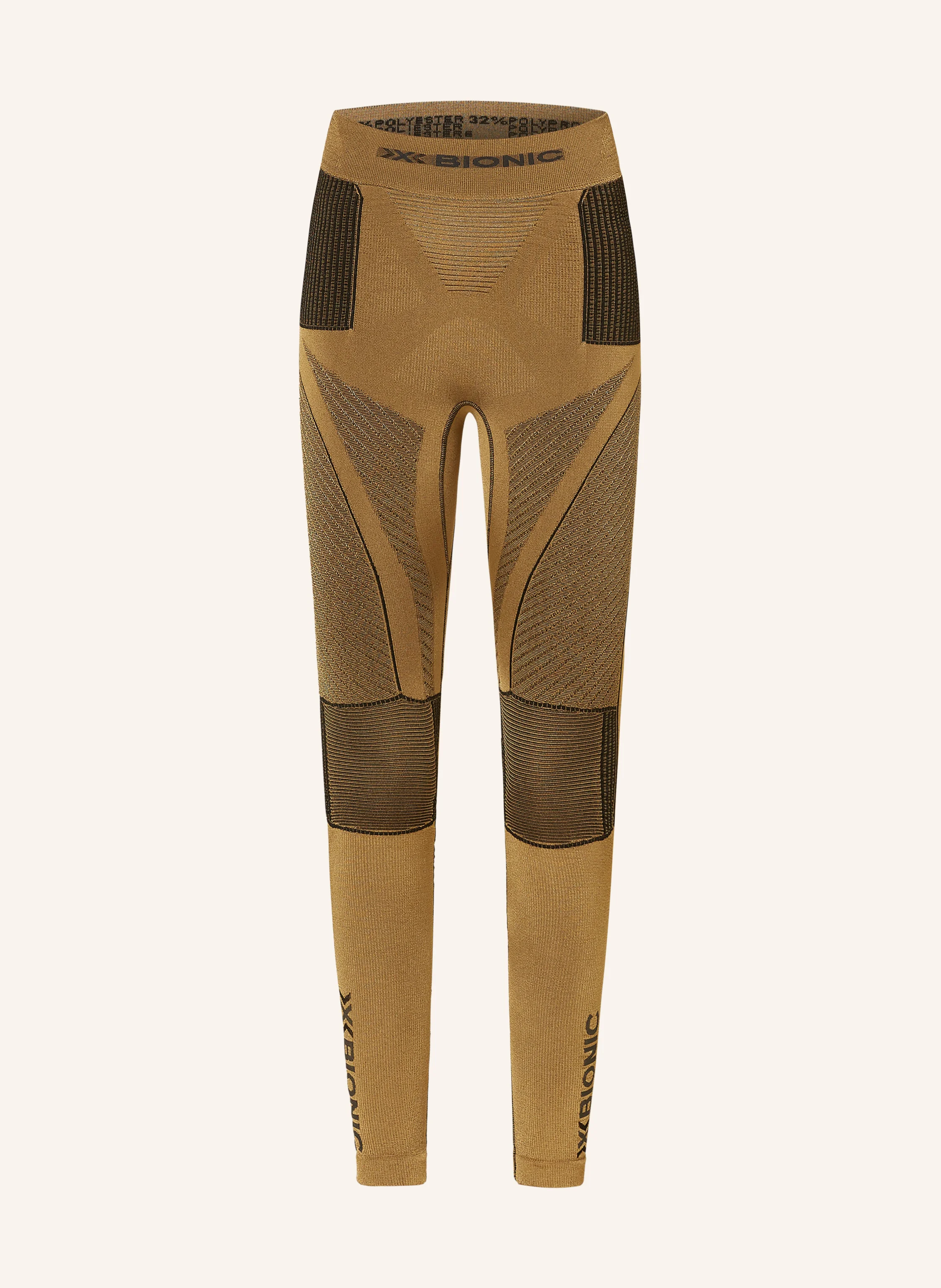 X-BIONIC Funktionswäsche-Hose RADIACTOR 4.0