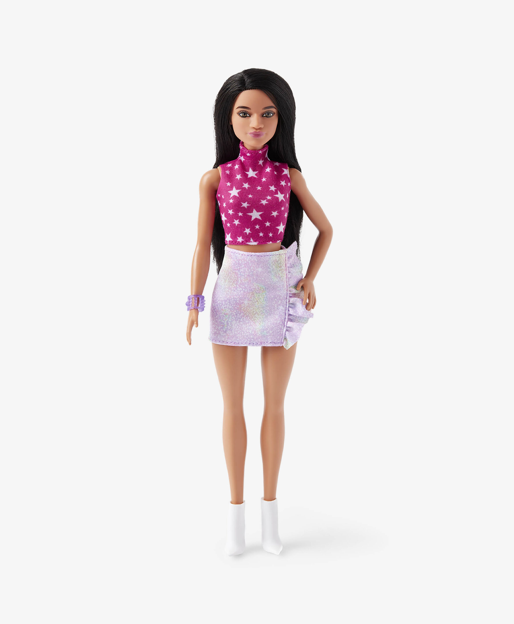 Barbie Puppe