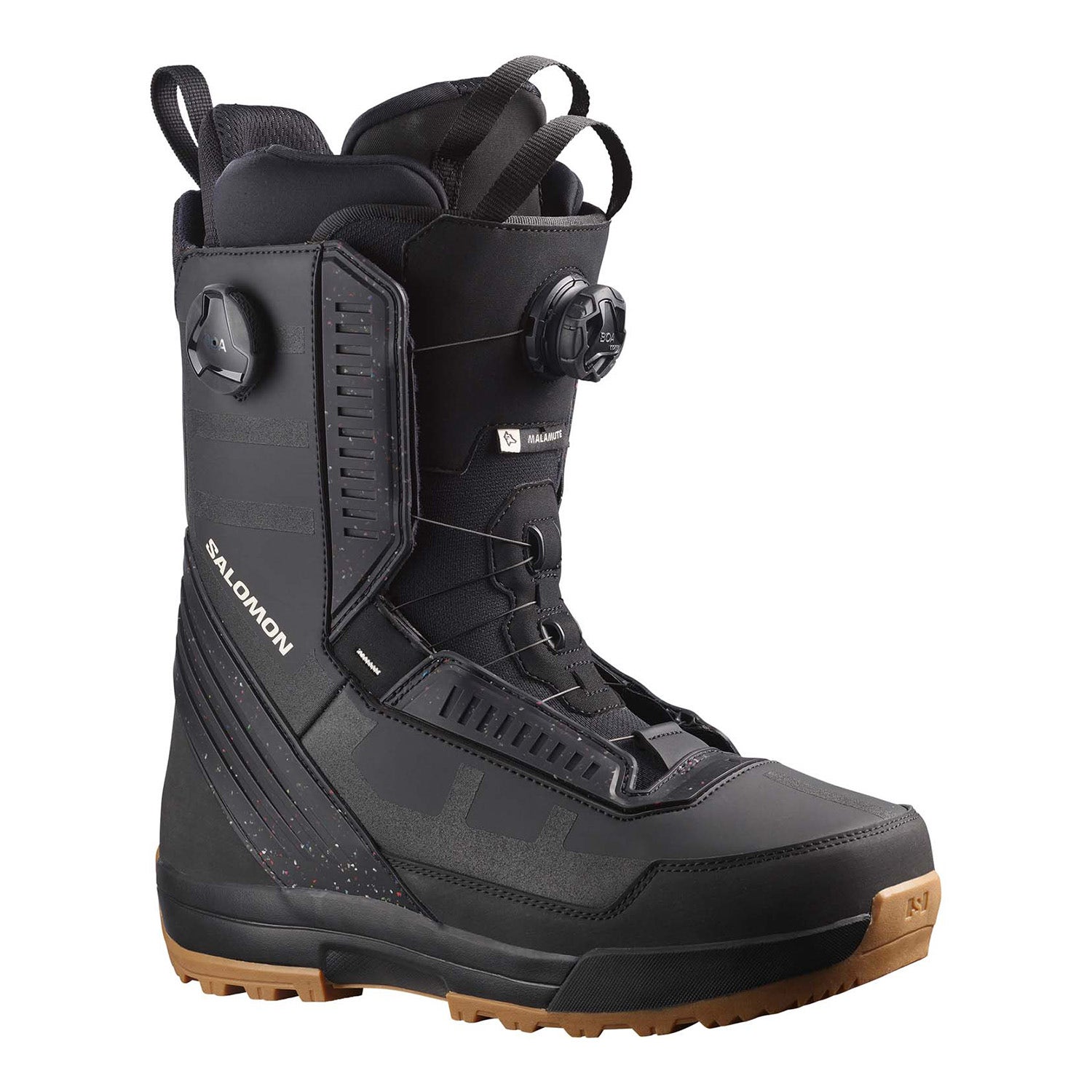 Salomon  Malamute Dual Boa
