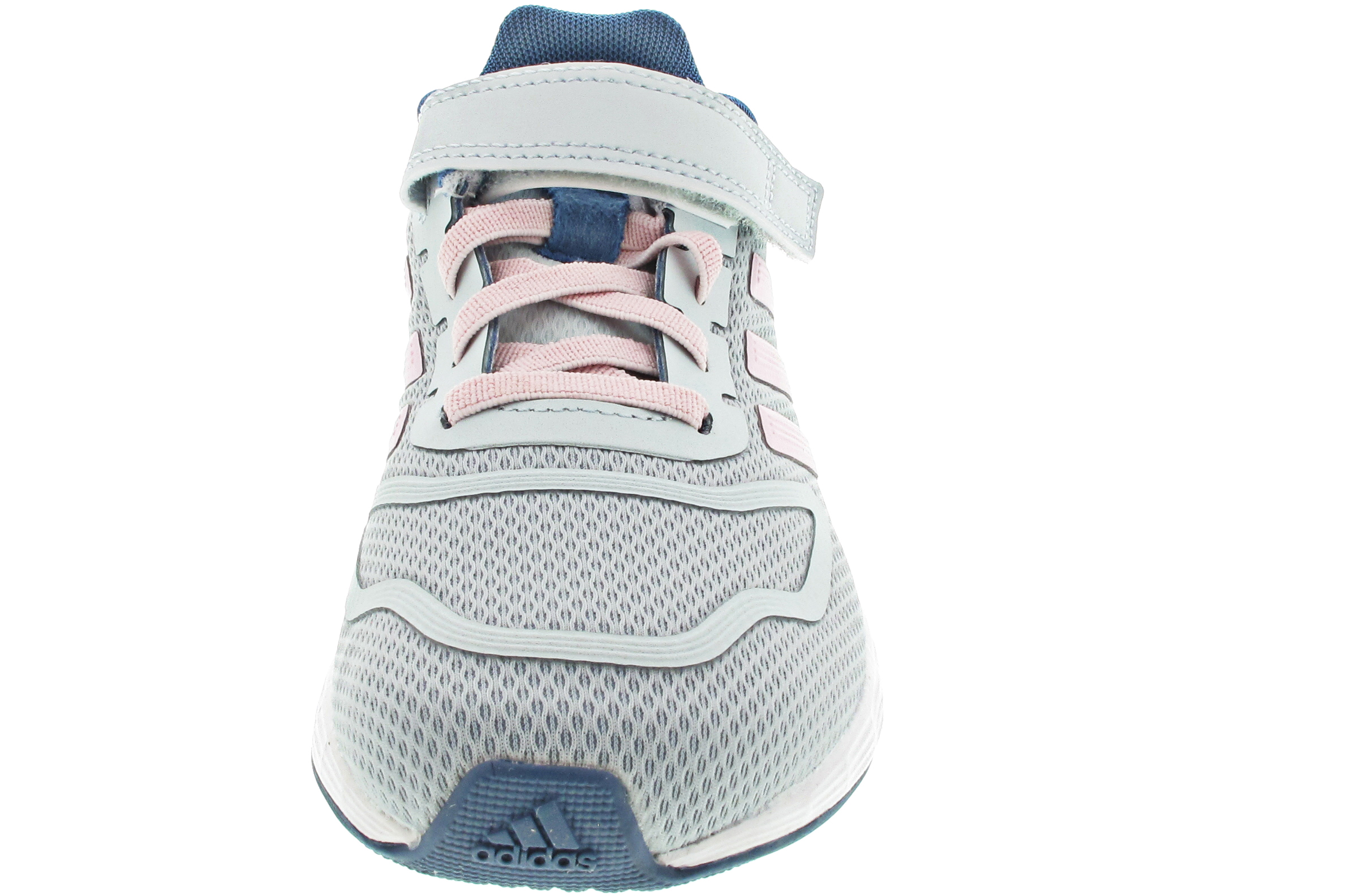 adidas Duramo 10 EL K Sportschuh blau
