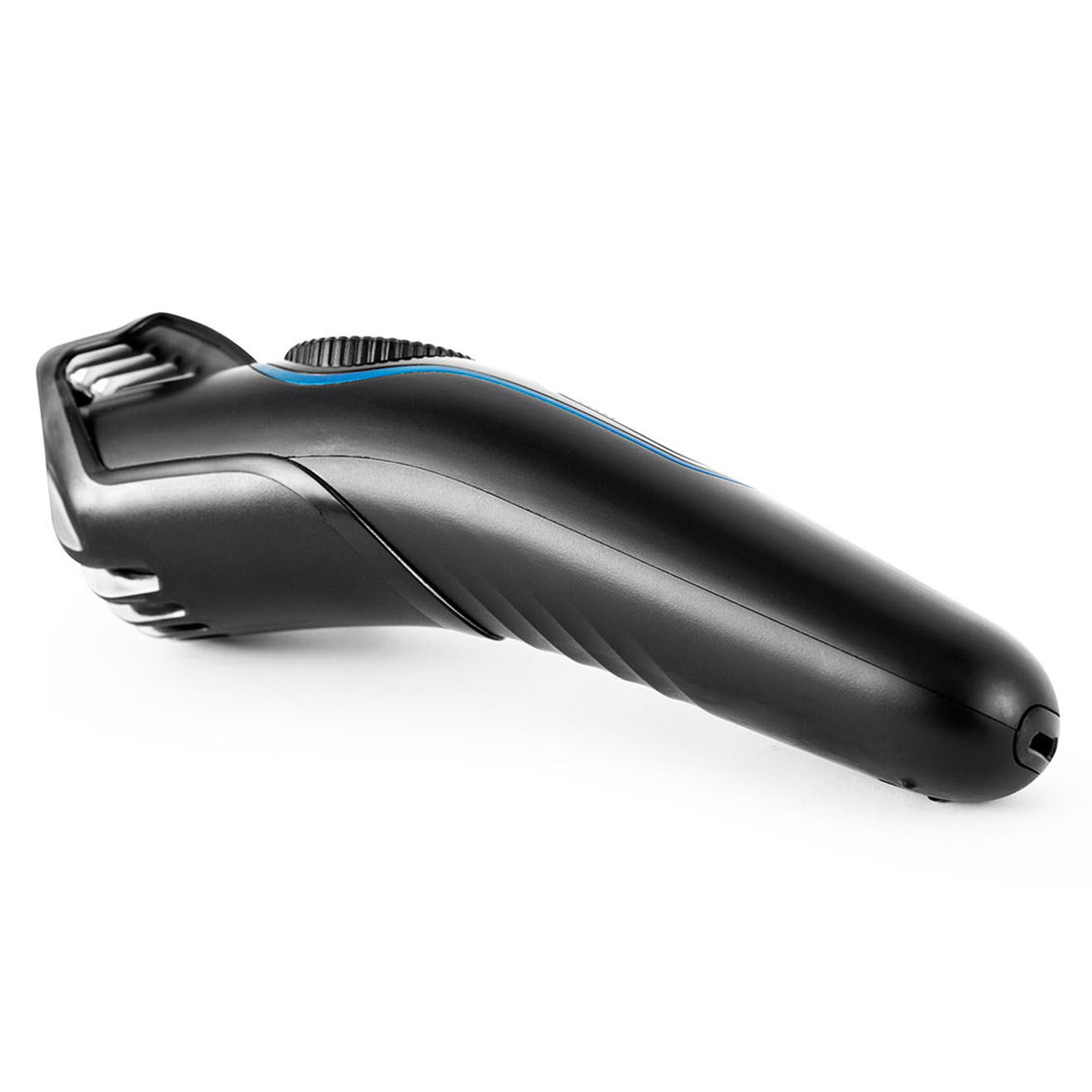Becker Shaves & Trims Tondeuse sans fil pour cheveux et barbes noire  - 24.5x18.5x20 cm