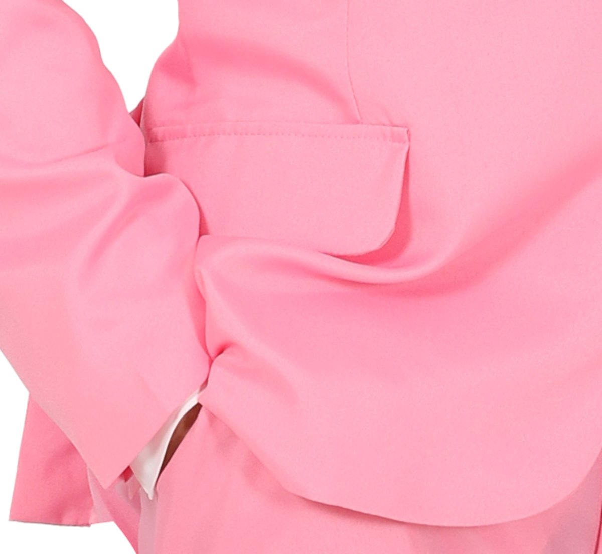 Roze Kostuum Heren
